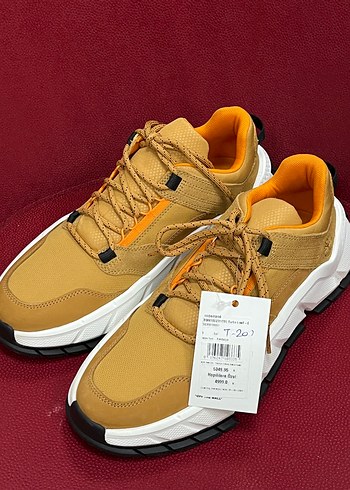 Timberland sneaker