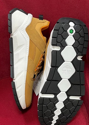 41 Beden kahverengi Renk Timberland sneaker