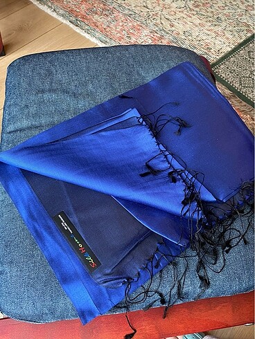 Silkhome ipek şal