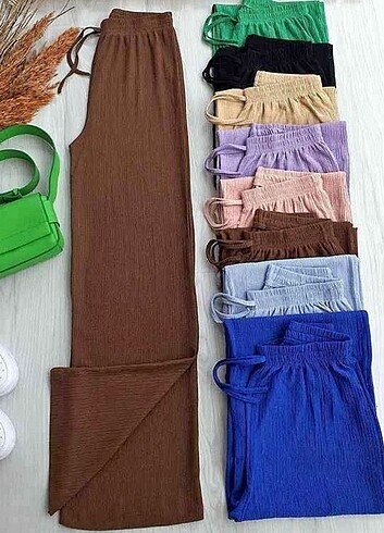 Bayan bürümcük kumaş paltolan eşofman pijama altı ilanı 