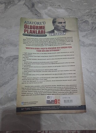 Atatürk'ü Öldürme Planı