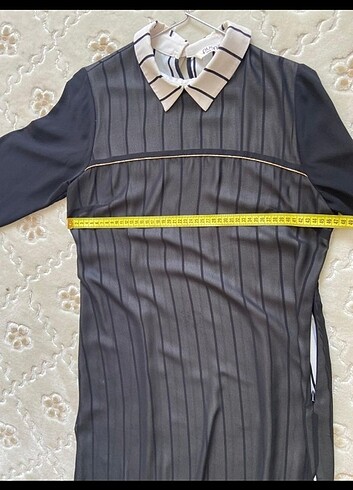 40 Beden Puane tunik