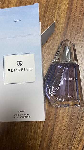 Avon perceive bayan parfümü