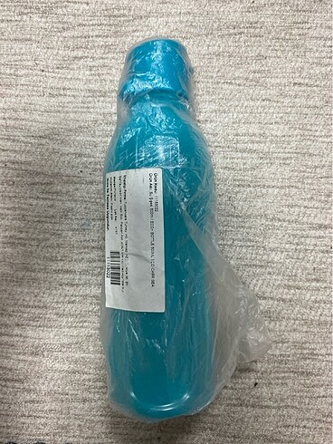 Tupperware 500 ml suluk