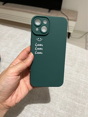 Sıfır iPhone 13 kılıf