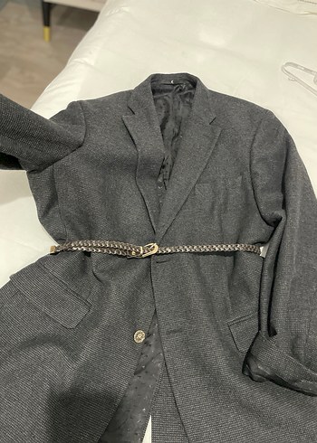 Gri blazer Ceket,, Normal Boy - Görsel 5