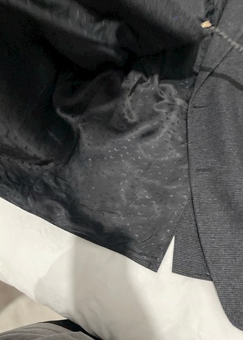 Gri blazer Ceket,, Normal Boy - Görsel 6