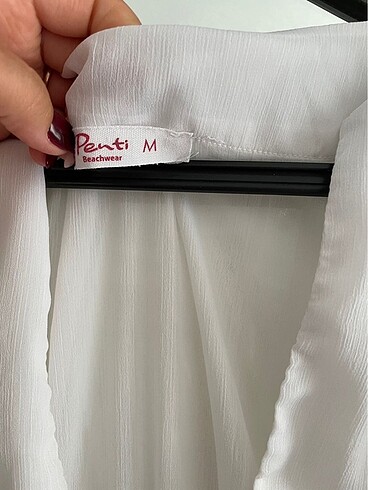 plaj elbisesi - Görsel 5