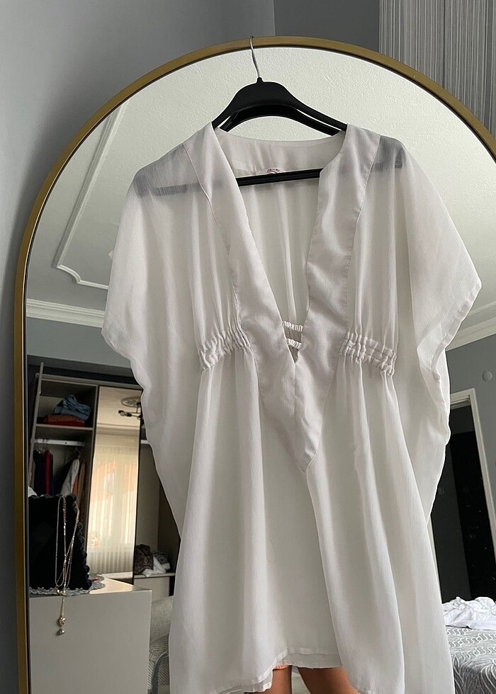 plaj elbisesi - Görsel 2