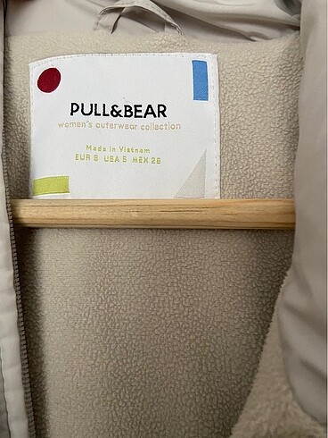 s Beden PULL&BEAR MONT
