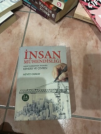 İnsan Mühendisliği