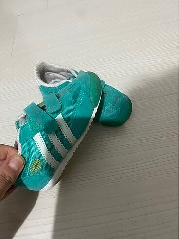 Adidas Adidas bebek spor ayakkabı