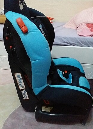 BabyMax Araba koltuğu 