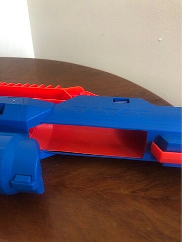  Nerf alpha strike