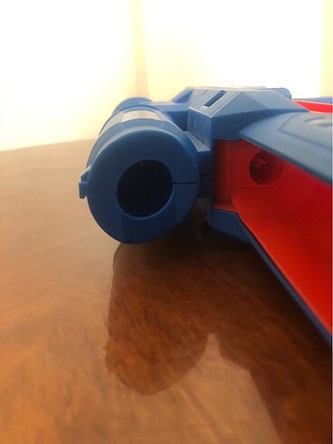  Beden Nerf alpha strike