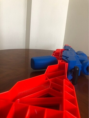  Beden Renk Nerf alpha strike