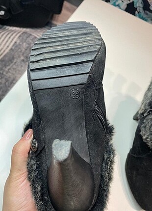 Deichmann Topuklubot