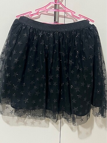 LC Waikiki Tül etek