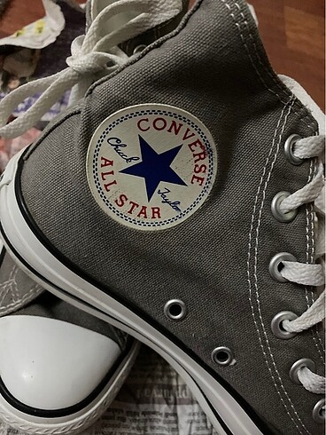 Converse orjinal