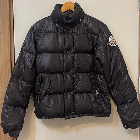 MONCLER Mont