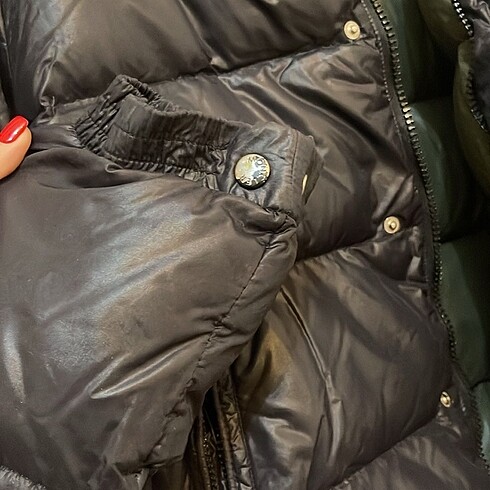 m Beden MONCLER Mont