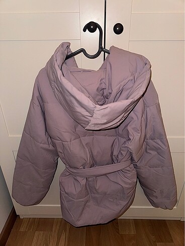 m Beden BERSHKA mont