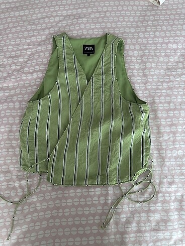 Zara bluz