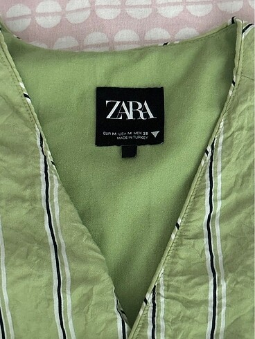 Zara Zara bluz