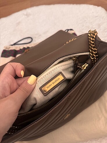 Beden Tory Burch çanta