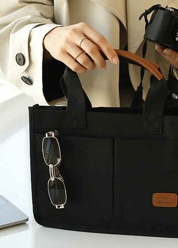 Beden The Tote Bag
