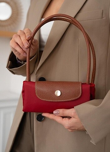 Beden Longchamp Çanta
