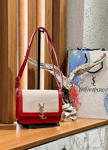 Beden beyaz Renk Ysl çanta hasır