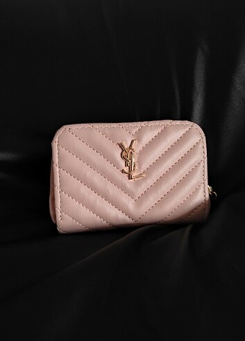 Yves Saint Laurent Cüzdan
