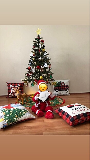 Yılbaşı ağacı
