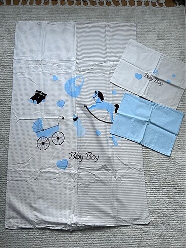 Cotton Box 0 Pamuk Nevresim Takımı