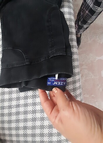 Diğer Ful likra kot