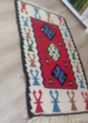 Dokuma kilim