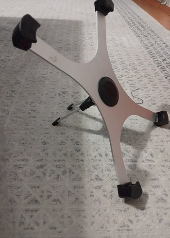 Beden Everest IP-106 Gri Tablet Stand