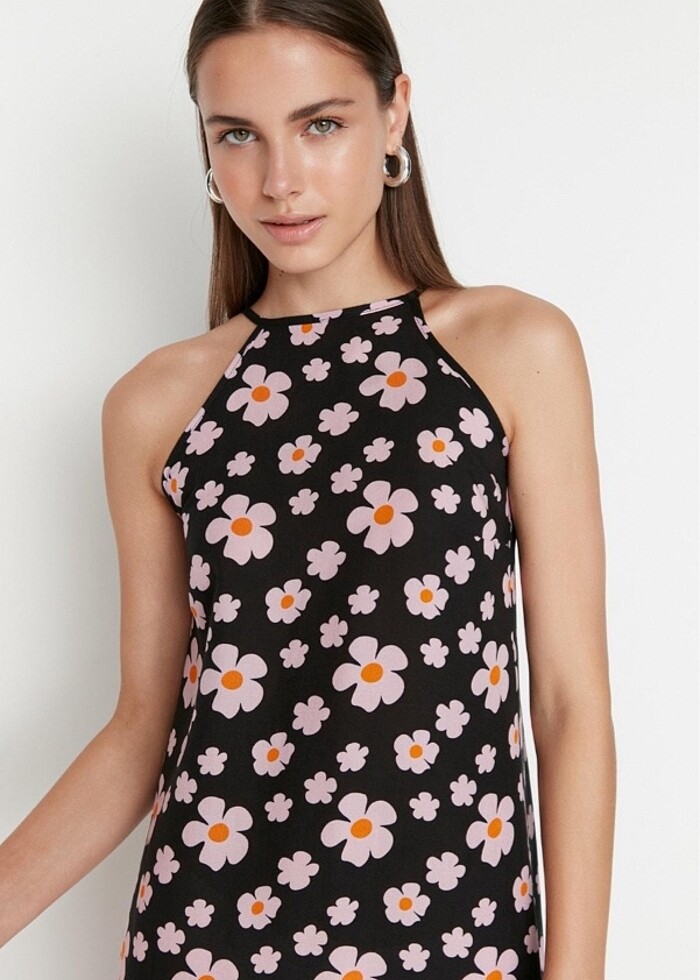 Kadın Elbise - Görsel 2