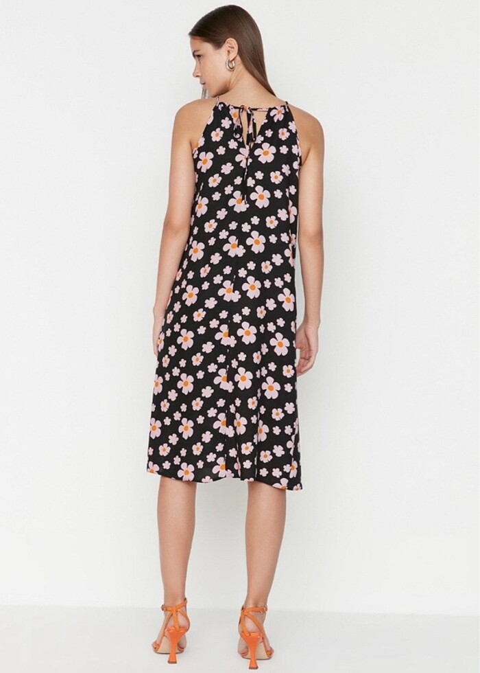 Kadın Elbise - Görsel 5