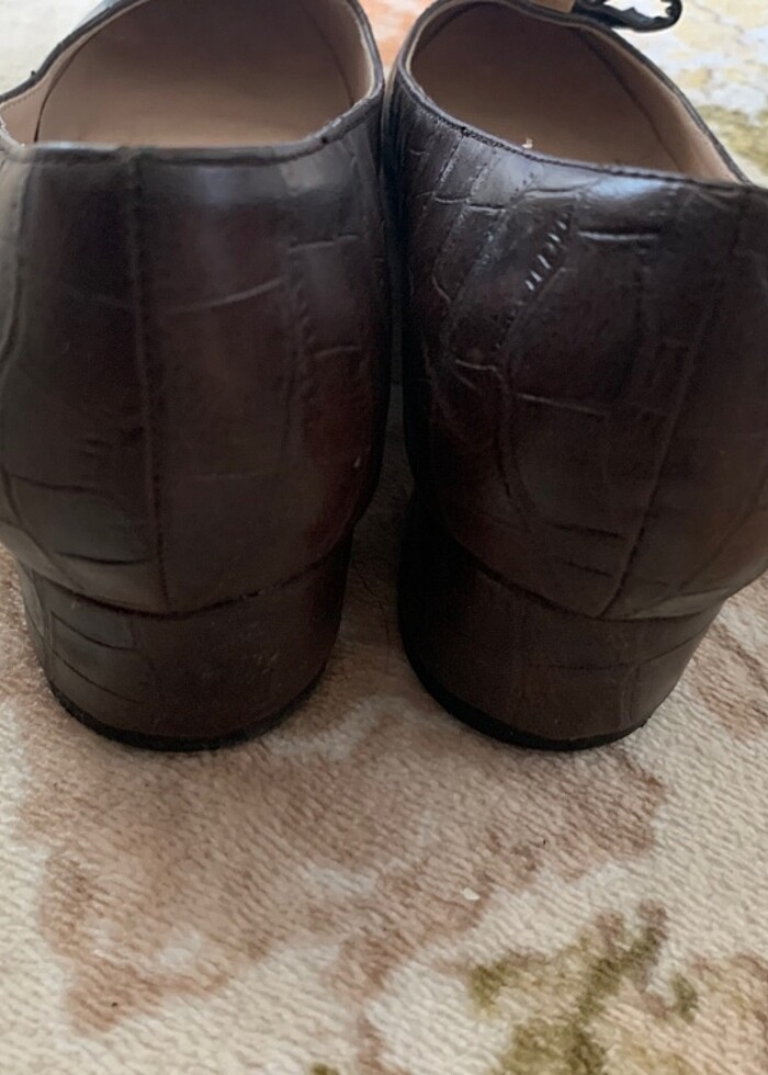 İnci Babet - Görsel 3