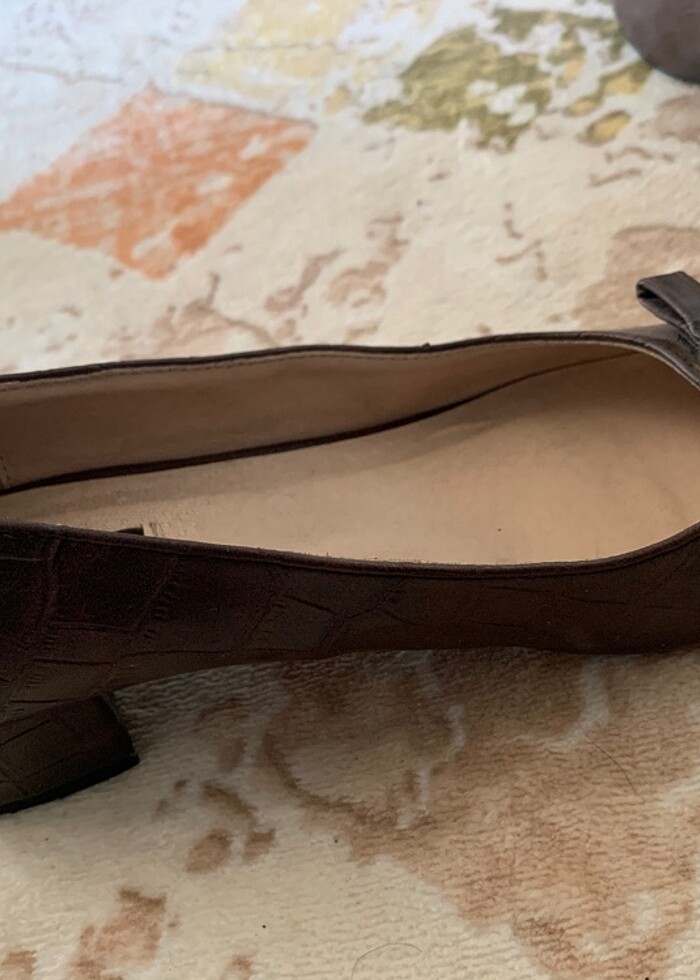 İnci Babet - Görsel 4