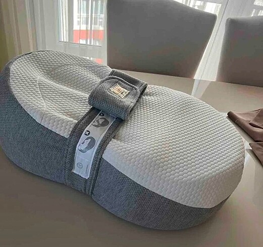 Yataş Juno Bebek Yatağı - Görsel 6