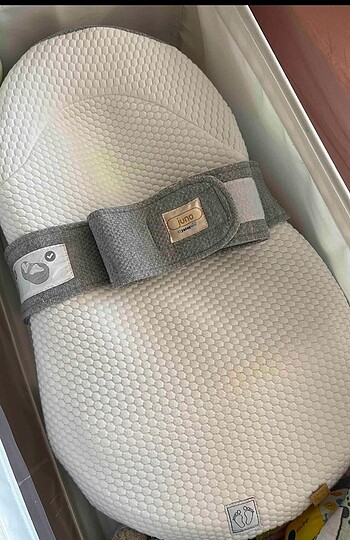 Yataş Juno Bebek Yatağı - Görsel 5