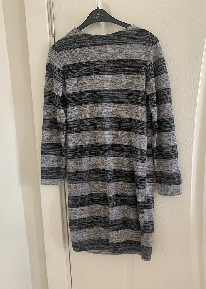 Kadın Triko Elbise - Görsel 2