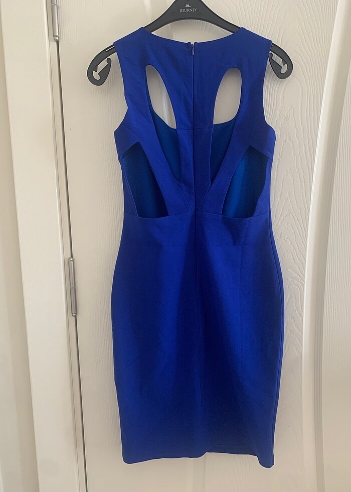 Kadın Elbise - Görsel 3