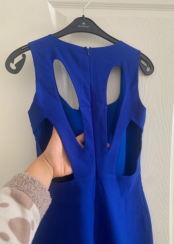 Kadın Elbise - Görsel 4