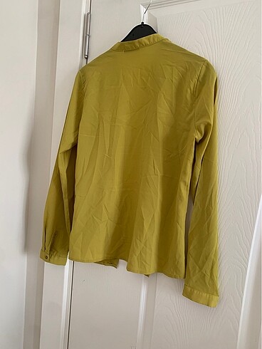 Kadın gömlek - Görsel 5