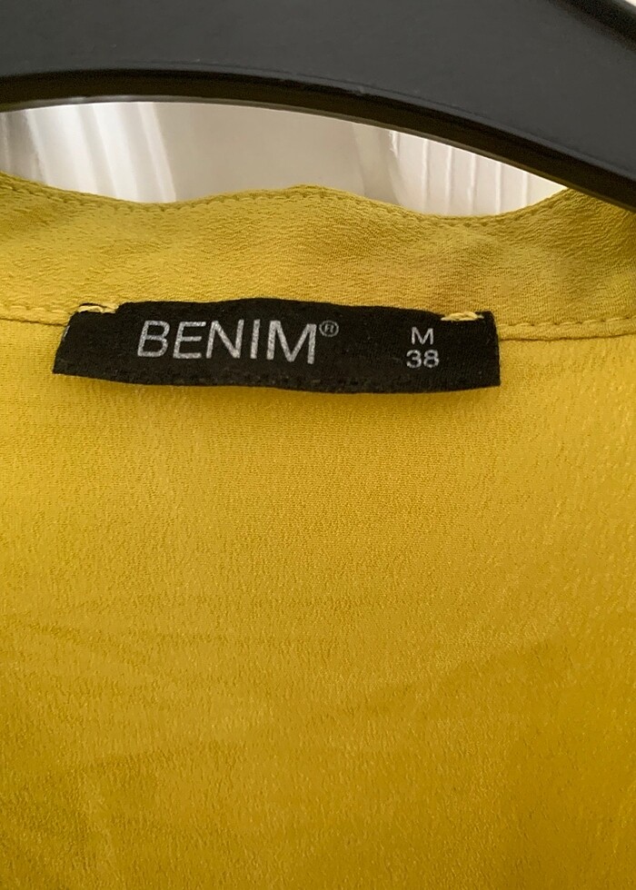 Kadın gömlek - Görsel 3