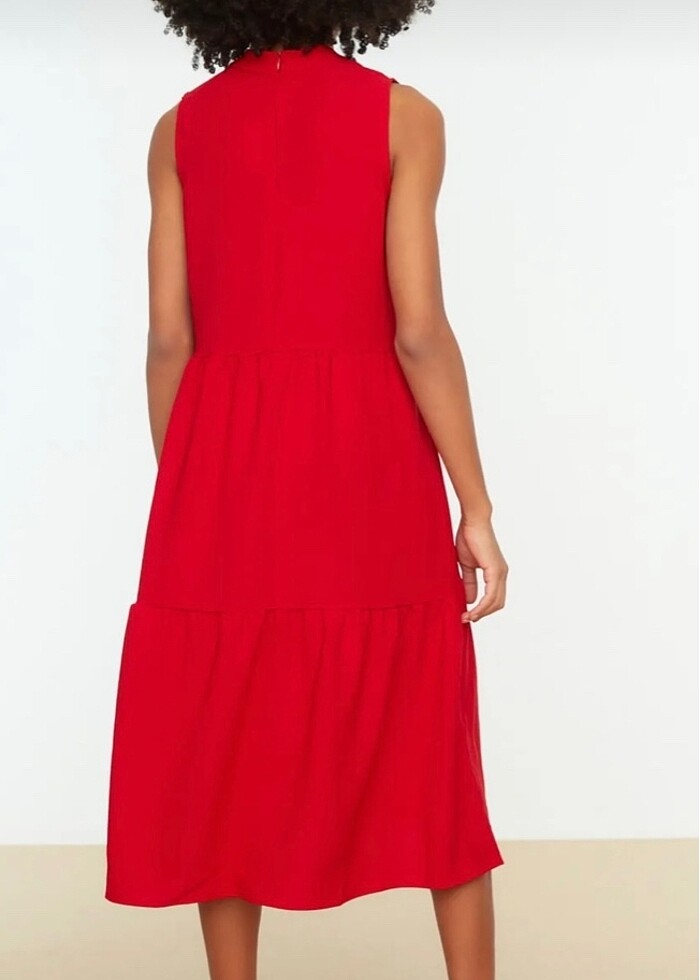 Milla Kadın Elbise - Görsel 3